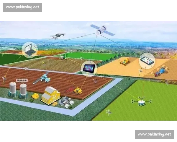 以科技应用驱动产业升级与社会治理创新的实践路径与未来趋势探索