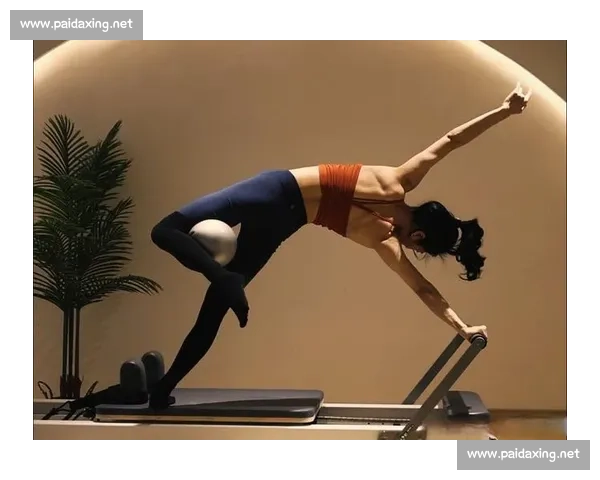 核心力量训练全攻略助你全面提升身体稳定与运动表现 核心力量训练全攻略助你全面提升身体稳定与运动表现